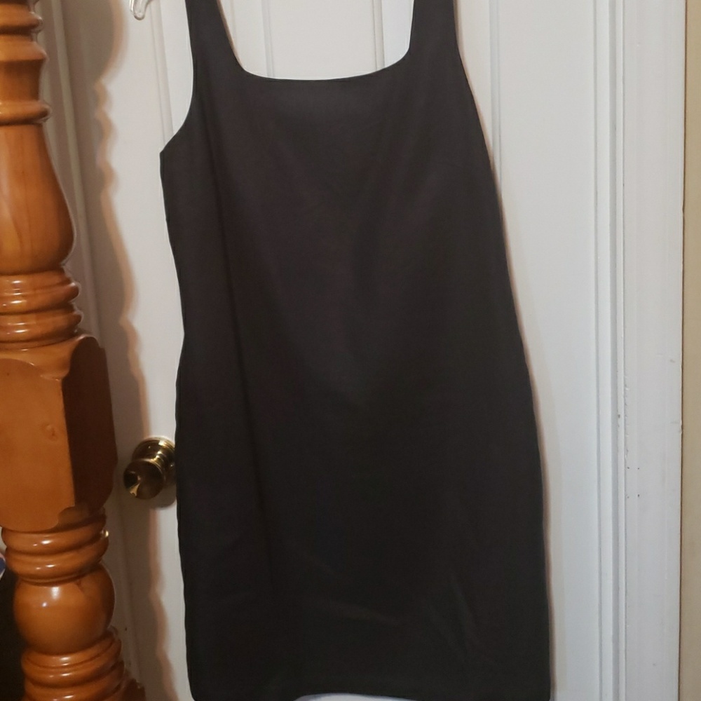 Chemise dress